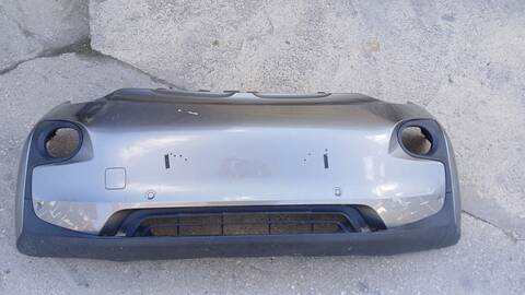 Paragolpes Trasero Bmw i3 ELECTRIC 102CV 75KW