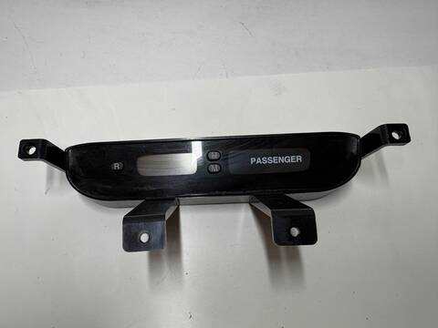 Foto 3ª: Pantalla Multifuncion Kia Carens DAEA (2007)