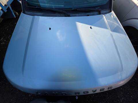 Capot Land Rover Discovery 306DT AUT.