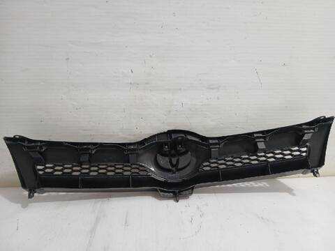 Foto 3ª: Rejilla Delantera Toyota Corolla 2.2 D-4D AUR10_) 177CV [2AD-FHV] (2004)