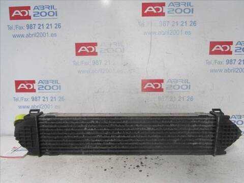 Foto 2ª: Intercooler Ford Mondeo 1.8 TDCI 125CV 92KW [QYBA] (2009)