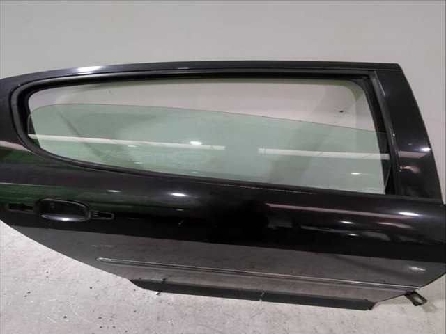 Foto 2ª: Puerta Trasera Derecha Peugeot 407 2.0 HDI 135 6DRHRH 6DRHRE 6DRHRG 6DRHRJ) 136CV [RHR (DW10BTED4)] (2004)