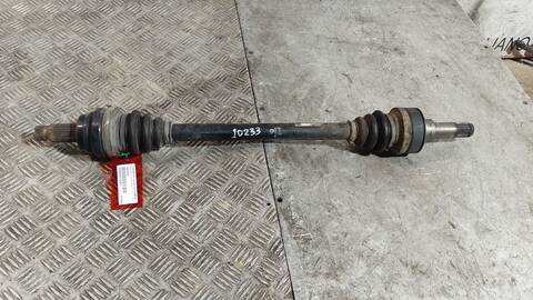 Transmision Trasera Izquierda Bmw Serie 5 518 520 D 184CV 135KW