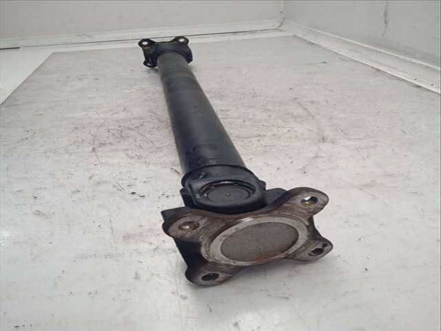 Foto 2ª: Transmision Central Bmw Serie 5 518 3.0 TD CAT 235CV 173KW [306D3] (2011)