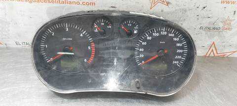 Cuadro de Instrumentos Seat Toledo STELLA 90CV 66KW