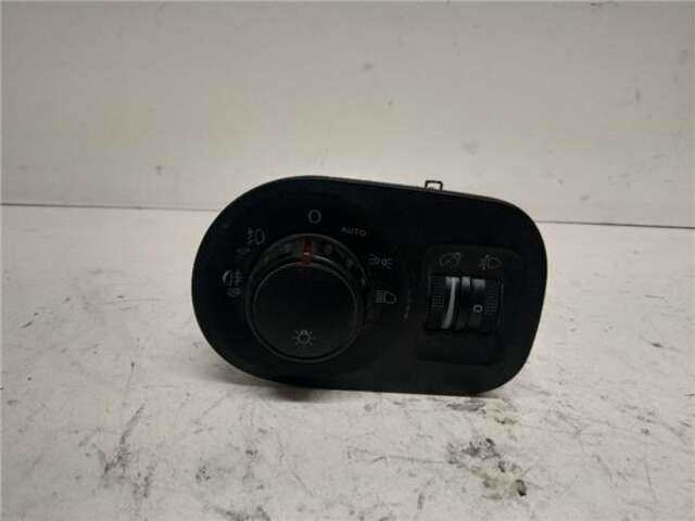 Mando Multifuncion Seat Altea 2.0 TDI (140 CV)