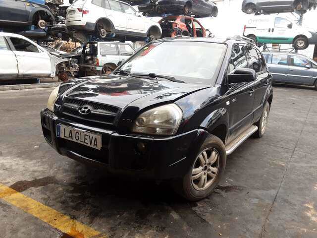 Alternador Hyundai Tucson 2.0 CRDI 113CV 0CV