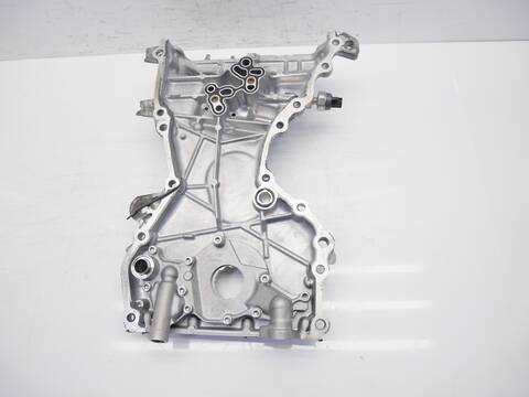 Bomba de Aceite Suzuki Swift 90 CV 66KW