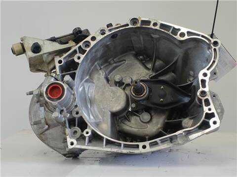 Caja Cambios Peugeot 307 2.0 HDI 110 107CV 79KW