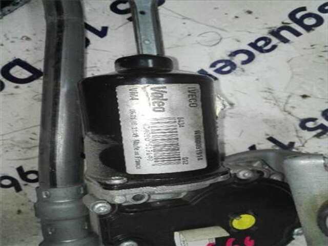 Foto 2ª: Motor Limpia Delantero Iveco Daily 2.3 FG H3 BATALLA 3300 35 S... [2.3 LTR. - 107 KW DIESEL] [F1AFL411C]