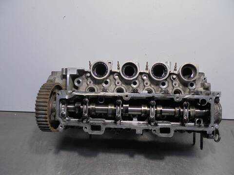 Foto 3ª: Culata Peugeot 207 1.4 HDI 68CV 50KW [8HZ] (2010)