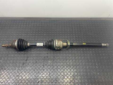 Transmision Delantera Derecha Opel Astra Z17DTR