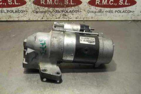 Foto 2ª: Motor de Arranque Peugeot 407 BASICO COUPE 204CV 150KW [UHZ] (2008)