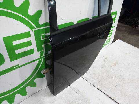 Foto 2ª: Puerta Trasera Izquierda Opel Astra ELEGANCE 101CV [Z17DTH] (2004)