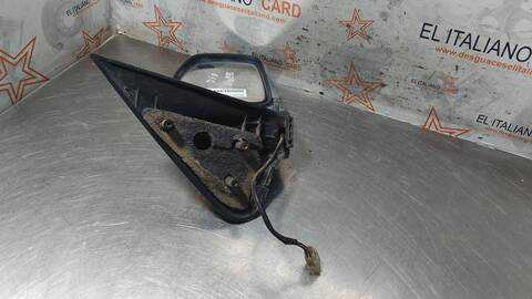 Foto 3ª: Retrovisor Derecho Tata Safari 3.0D DICOR 116CV 85KW [DICOR 07] (2006)