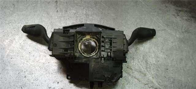 Foto 3ª: Anillo Airbag Ford Tourneo 1.6 TITANIUM [1.6 LTR. - 70 KW TDCI CAT] [TZGA]