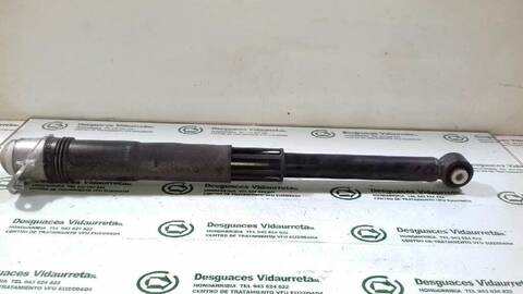 Amortiguador Trasero Izquierdo Seat Leon FR PLUS 150CV 110KW