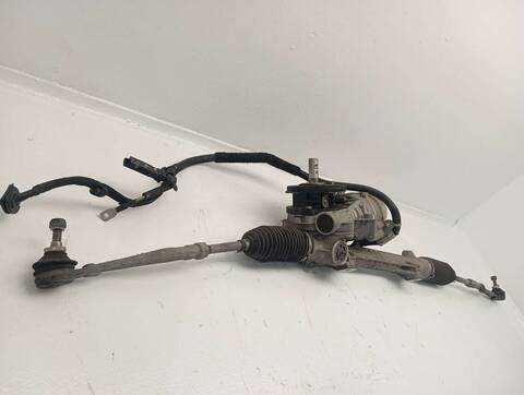 Foto 2ª: Cremallera de Direccion Citroen C4 ONETONE 99CV 73KW [BH02] (2016)