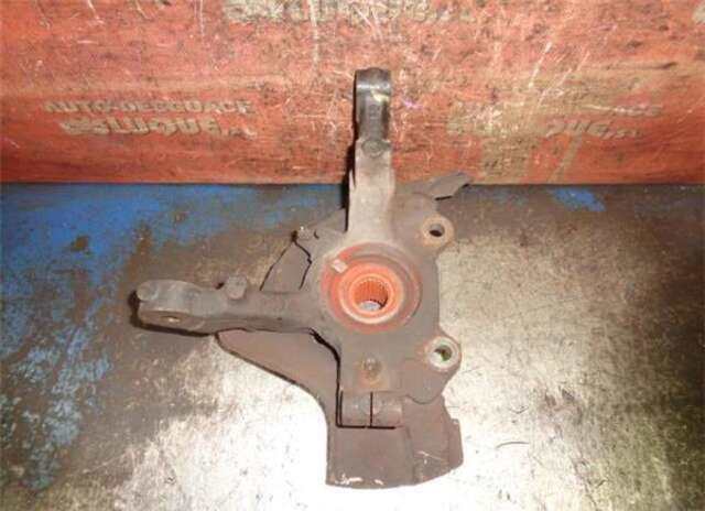 Foto 2ª: Mangueta Delantera Izquierda Fiat Stilo 1.9 D MULTIJET [192 A8.000]