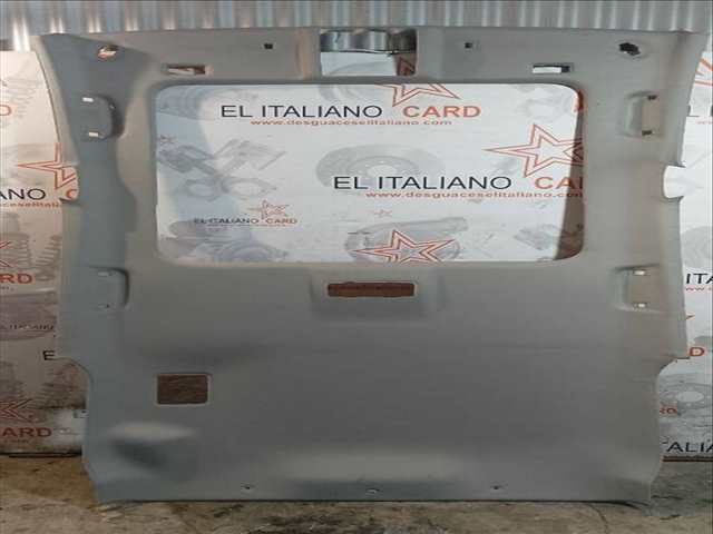 Techo Interior Toyota Verso ADVANCE 112CV 82KW