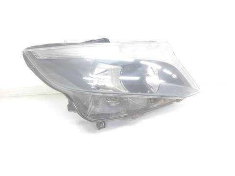 Foto 2ª: Faro Derecho Mercedes Vito 114-116 CDI 119 CDI-BT LANG 447.703) (2019)