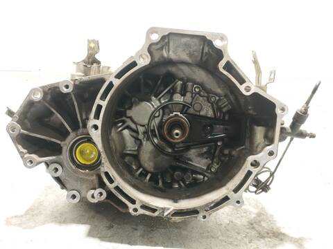 Caja Cambios Mazda CX7 2.2 D 173CV 127KW MZR-CD AWD ER10A)