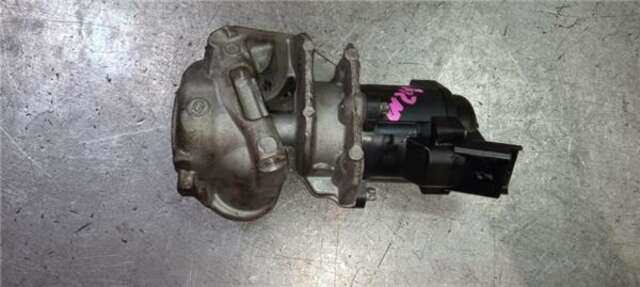 Foto 2ª: Valvula EGR Ford Fiesta 1.4 TDCI [F6JB]
