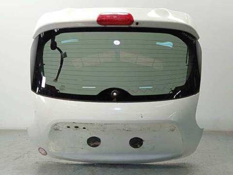 Portón Nissan Juke 1.5 TD CAT 110CV 81KW