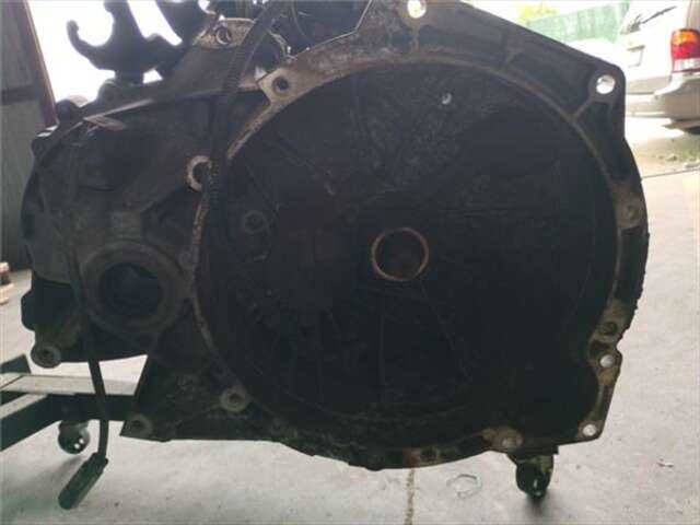 Foto 2ª: Caja Cambios Ford Focus 1.8 DI - TDDI