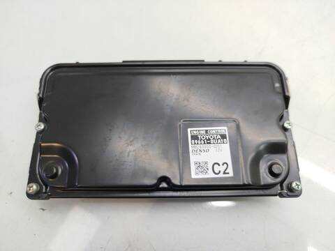 Foto 2ª: Centralita Motor ECU Toyota Yaris 1.5 HYBRID A LAS 4 RUEDAS MXPJ15) 116CV 85KW [M15A-FXE] (2022)