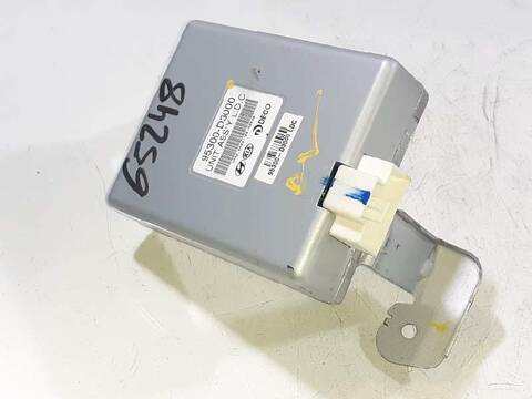 Centralita Motor ECU Hyundai Tucson 1.7 CRDI CAT 116CV 85KW