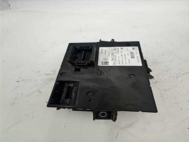 Foto 2ª: Caja Reles Fusibles Citroen Jumper 2.0 33 L1 BLUEHDI 110 [2.0 LTR. - 81 KW BLUE-HDI FAP CAT]