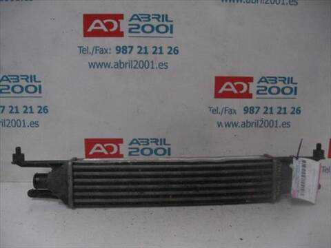 Foto 2ª: Intercooler Fiat Punto 1.3 D MULTIJET 90CV 66KW [199 A3.000] (2007)