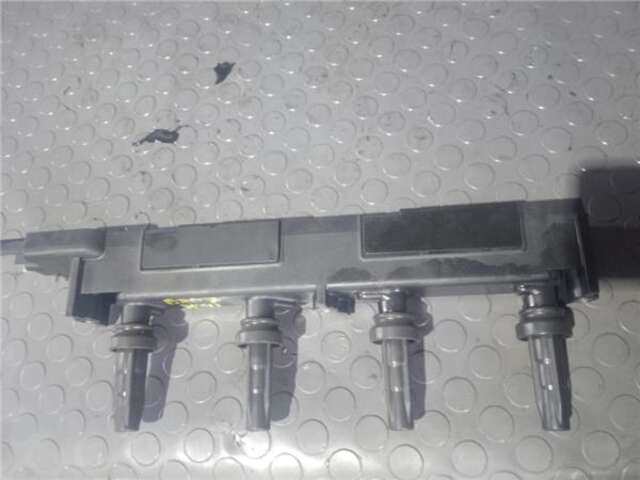 Modulo Encendido Peugeot 307 2.0 [2.0 LTR. - 100 KW 16V CAT (RFN - EW10J4)]