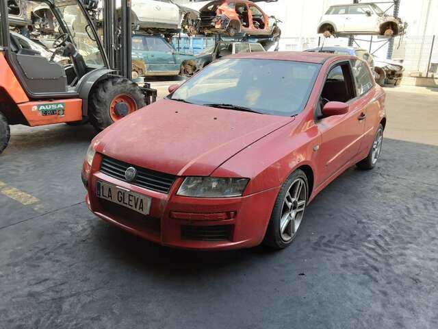 Motor de Arranque Fiat Stilo 1.4 16V 95CV 0CV