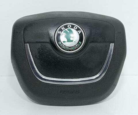 Airbag Delantero Izquierdo Skoda Octavia AMBITION 1 TDI DPF 105CV