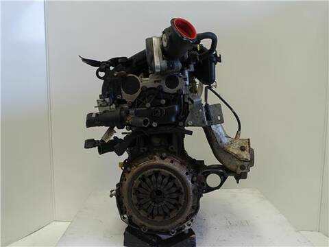 Foto 3ª: Motor Completo Renault Megane 1.6 16V 112CV 82KW II SEDAN LM0/1_) [K4M 812] (2005)