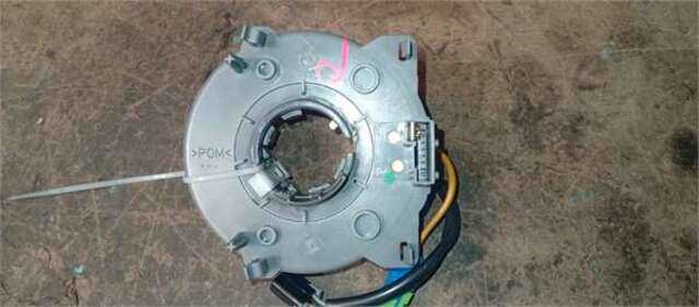 Foto 3ª: Anillo Airbag Opel Meriva 1.3 COSMO [1.3 LTR. - 55 KW 16V CDTI]