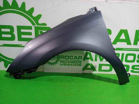 Aleta Delantera Izquierda Citroen C4 COLLECTION 90CV