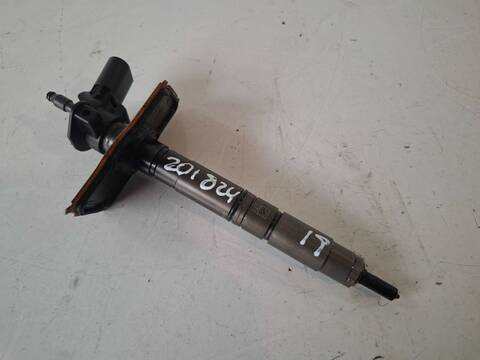 Inyectores Volkswagen Golf CBA