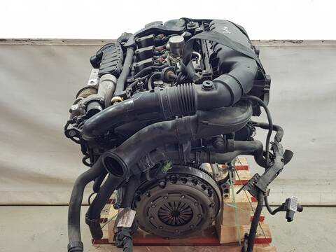 Foto 3ª: Motor Completo Citroen C4 ORIGINS