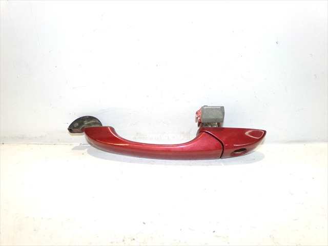 Foto 4ª: Maneta Exterior Delantera Izquierda Dodge Caliber 2.0 CRD 2006-2012 [BSY] (2008)