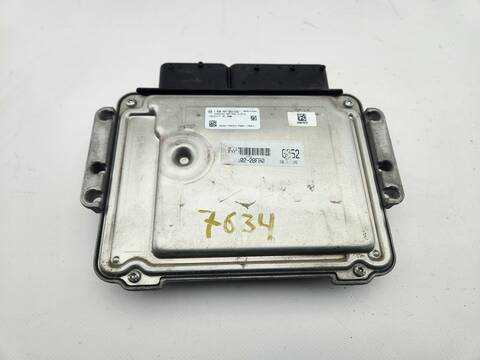 Foto 2ª: Centralita Motor ECU Kia Carens BASIC 135CV 99KW [G4FD] (2015)