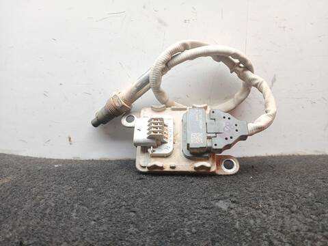 Sonda Lambda Dacia Duster 1.5 DCI 115 4X4 114CV 84KW