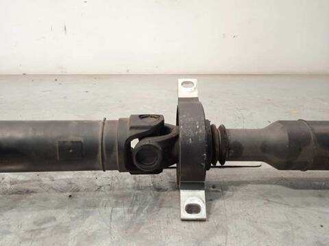 Foto 3ª: Transmision Central Bmw Serie 1 114 116D 116CV 85KW [N47D20C] (2014)