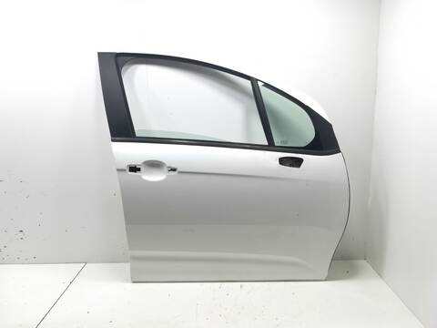 Puerta Delantera Derecha Citroen C3 HM01