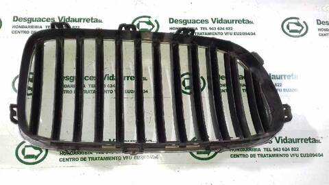 Foto 2ª: Rejilla Delantera Bmw Serie 5 518 530D 245CV 180KW [N57D30A] (2010)