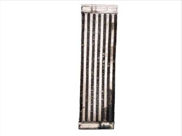 Intercooler Bmw Serie 5 518 530 D