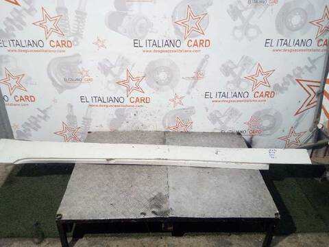 Foto 2ª: Faldón Lateral Bmw Serie 5 518 520 D BERLINA 163CV 120KW [M47N204D5] (2006)