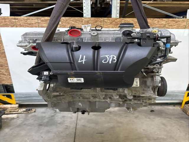 Foto 2ª: Motor Completo Opel Insignia 250 CV 184KW [A20NHT A20 LTG] (2018)